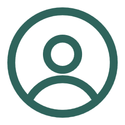 User icon